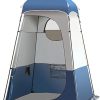 Luxury Inflatable Camping Tent for 2-6 People with Hand Pump 4