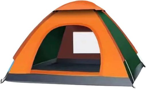 2-3 Person Portable Camping Tent Easy to Install Multifunctional Tent