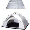 Honda Accord Civic CR-V HR-V Integra Jazz Odyssey ZR-V Car Awning 4