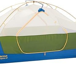 Tungsten Two Person Tent for Outdoor Camping Adventures 2