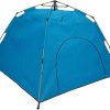 Quick Open Privacy Shower Tent Portable Changing Room With Case 4