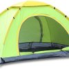 Portable Privacy Tent for Camping Shower and Changing Room Outdoor 3