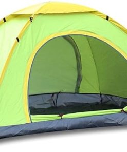 Automatic UV-Protection Camping Tent for Outdoor Beach and Picnic
