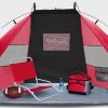 Rawlings Sideline Sun Shelter for Field Tailgate and Outdoor Use