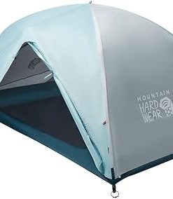 Mountain Hardwear Mineral King 2 Tent 2-Person 3-Season Grey Ice 2