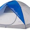 Torrey Two Person Orange Dome Tent for Outdoor Adventures 4