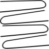 Milisten Tent Stake Kit Oxford Fabric Portable Storage Bag and Ropes 4
