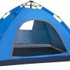Portable 10×20 Wedding Tent with Side Walls for Sun and Rain 4