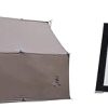 Heavy Duty Double Head Tent Stakes for Camping and Party Tents 3