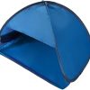 Canvas Teepee Tent for One 4 Season Military Camping Fishing Gear 4