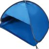 10’x10’Pop Up Outdoor Camping Tent Canopy Sun Shade Gazebo Screen Tent All Season Sun Shelter Patio Screen House Room, Privacy Room with 2 Layers Door (Mosquito Net & Fabric) Water&UV Resistant 4