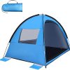 Automatic Camping Tent for 2-4 People Ideal for Family Outdoor Trips 4