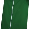 Green Boat Privacy Tent for Changing and Showering Swimsuit Use