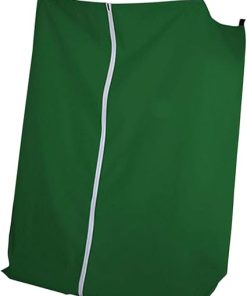 Green Boat Privacy Tent for Changing and Showering Swimsuit Use