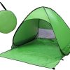Totority Automatic Camping Tent Quick Open Large Outdoor Space 3