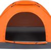Ultralight Waterproof Pop Up Camping Tent for 1 Person Hiking