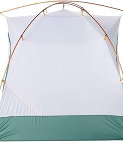 Mountain Hardwear Mineral King 2 All Season Tent One Size Glacial 2