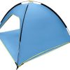 Heavy Duty Camping Tent Pegs Set for Canopy and Beach Use 3