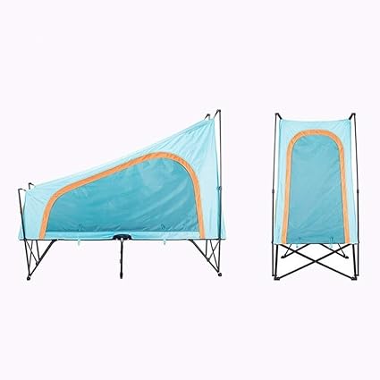 Winter Camping Tent for 2 People, Portable Waterproof Steel Frame 2 Winter Camping Tent for 2 People, Portable Waterproof Steel Frame - Image 2