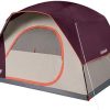 MOBI GARDEN All Season Camping Tent for 4-6 People Durable Weatherproof 4