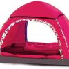 2-Person Sunbed with Adjustable Roof for Outdoor Relaxation Gray 3