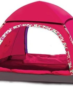 Automatic Open Waterproof Tent for 3-4 People Beach Camping