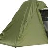 SUV Pop Up Tent Car Camping Waterproof Awning Easy Setup Fits Vehicles
