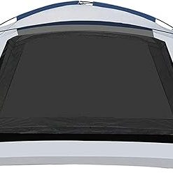 Large Camping Tent for 6-10 People Ideal for Outdoor Adventures