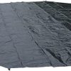 Lightweight Waterproof Shelter Tarp for Camping and Backpacking Olive 4