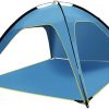 Mikikit Outdoor Tarp Canopy Tent for Camping Hiking and Beach Use 3