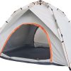 DS 3 Crossback Camping Tarpaulin Car Awning Waterproof Sunshade 4