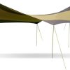 Portable Automatic Pop Up Camping Tent for 5-6 People Waterproof 4
