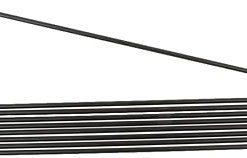 Fiberglass Tent Pole Replacement Kit 7.0/8.0mm Durable 2 Poles 2