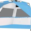Automatic Quick-Opening Camping Tent for 2-3 People Outdoors