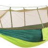 HEMOTON Portable Tent Rain Fly Tarp for Easy Camping and Backpacking 3