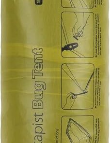 Sea to Summit Escapist Inner Bug Tent for Escapist Tarps Review 2