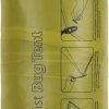100 Count 10 Inch Nail Pegs for Durable Outdoor Use 3