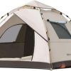 Spacious Automatic Spring Tent for 3-4 Person Camping Trips 4