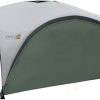 Quality 4 Season Backpacking Tent for Moose Racing Base Camp 4