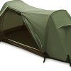 OneTigris Military Poncho and Mesh Teepee Tent for Outdoor Use 4
