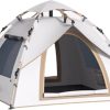 SVRCK 6x15ft RV Sun Shade Easy Installation Durable Mesh Outdoor Use 4