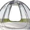 MESH Tent Easy Install Backpacking Tent for Outdoor Camping Adventures 4