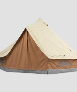 Stoic Bell Tent for 6 People Perfect for 3 Seasons 2