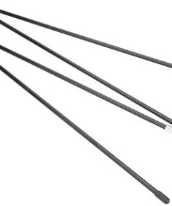 Tent Pole Support Frames Kit for 2x2m Double Layer Beach Tent