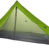YANGXUN Meditation Tent with Mosquito Net for Outdoor Camping Use 3