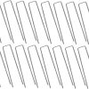 Camping Tent Peg Bag Outdoor Tool Kit Spiral Nail Holder Oxford Fabric 3