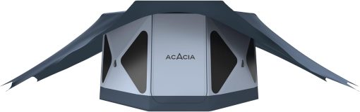 Space Acacia XL Star Night Tent for 4 to 6 Person Camping