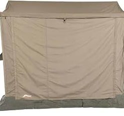 Oztent RV Plus Front Panel for Enhanced Camping Experience 2
