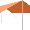 Instant Ultralight 2-3 Person Pop Up Dome Tent for Camping  
4 Season Waterproof Family Camping Tent with Removable Tarpaulin 3