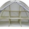 Crua Core 6 Person Air Tent with Inflatable Beams for Easy Setup 4